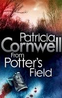 Patricia Cornwell - From Potter´s Field - 9780751544633 - V9780751544633