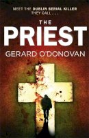 Gerard O´donovan - The Priest - 9780751544855 - KTJ0022837