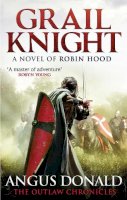 Angus Donald - Grail Knight - 9780751544923 - V9780751544923