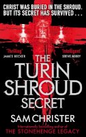Sam Christer - The Turin Shroud Secret - 9780751547146 - KTG0003831