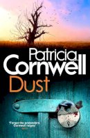 Patricia Cornwell - Dust - 9780751547597 - V9780751547597