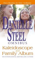 Danielle Steel - Kaleidoscope/Family Album - 9780751547801 - KST0022404