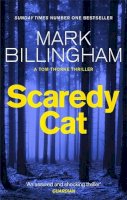 Mark Billingham - Scaredy Cat - 9780751548860 - V9780751548860