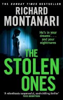 Richard Montanari - The Stolen Ones - 9780751549287 - V9780751549287