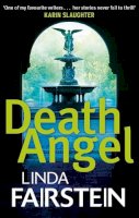 Linda Fairstein - Death Angel - 9780751550450 - V9780751550450