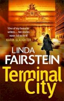 Linda Fairstein - Terminal City - 9780751550481 - V9780751550481