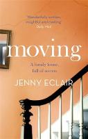 Jenny Eclair - Moving: The Richard & Judy bestseller - 9780751550955 - V9780751550955