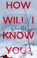 Jessica Treadway - How Will I Know You? - 9780751555295 - V9780751555295