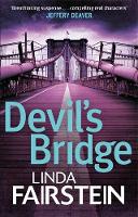 Linda Fairstein - Devil´s Bridge - 9780751560367 - V9780751560367