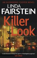 Linda Fairstein - Killer Look - 9780751560398 - V9780751560398