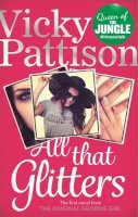 Vicky Pattison - All That Glitters - 9780751561333 - V9780751561333