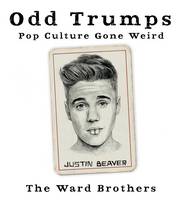 Eddie Ward - Odd Trumps: Pop Culture Gone Weird - 9780752266183 - V9780752266183