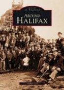 Stephen Gee - Around Halifax: Images of England - 9780752403960 - V9780752403960
