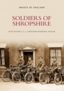 Peter Duckers - Soldiers of Shropshire - 9780752418667 - V9780752418667