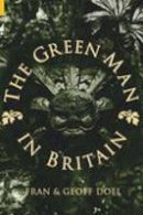 Fran Doel - The Green Man in Britain - 9780752419169 - V9780752419169