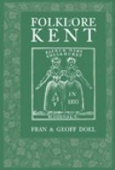 Fran Doel - Folklore of Kent - 9780752426280 - V9780752426280