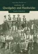 Sandra Ashenford - Voices of Quedgeley and Hardwicke: Tempus Oral History Series - 9780752426556 - V9780752426556