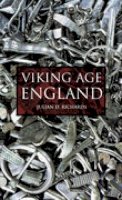 Julian D Richards - Viking Age England - 9780752428888 - V9780752428888