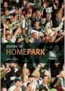 John Lloyd - Voices of Home Park - 9780752429496 - V9780752429496