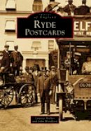 Lynette Archer - Ryde Postcards: Images of England - 9780752429540 - V9780752429540