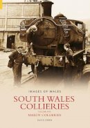 David Owen - South Wales Collieries Volume 5: Mardy Collieries - 9780752432519 - V9780752432519