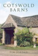 Tim Jordan - Cotswold Barns - 9780752437408 - V9780752437408