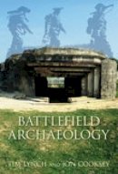Jon Cooksey - Battlefield Archaeology - 9780752440941 - V9780752440941