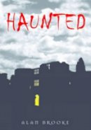 Alan Brooke - Haunted Whitby - 9780752449258 - V9780752449258