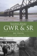 Jeff Vinter - Railway Walks: GWR and SR: From the Camel Valley to the Cuckoo Trail - 9780752451039 - V9780752451039