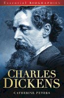 Peters  Catherine - Charles Dickens - 9780752452265 - V9780752452265