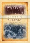Dee Gordon - Voices of Stepney - 9780752452630 - V9780752452630
