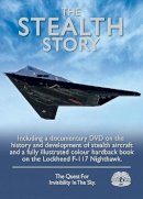 Peter R March - The Stealth Story DVD & Book Pack - 9780752459813 - V9780752459813