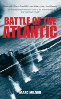 Marc Milner - Battle of the Atlantic - 9780752461878 - V9780752461878