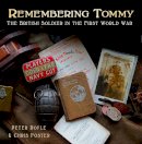 Professor Peter Doyle - Remembering Tommy: The British Soldier in the First World War - 9780752479552 - V9780752479552