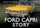 Jodie Kidd - The Ford Capri Story (Story series) - 9780752484617 - V9780752484617