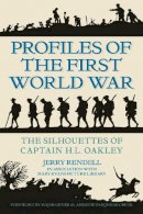 Jerry Rendell - Profiles of the First World War - 9780752493527 - V9780752493527