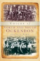Cecilia Pyke - Voices of North and South Ockendon - 9780752499185 - V9780752499185