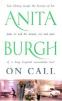 Anita Burgh - On Call - 9780752816951 - KEX0219361