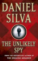 Daniel Silva - The Unlikely Spy - 9780752826905 - V9780752826905