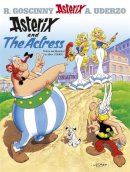 Albert Uderzo - Asterix: Asterix and The Actress: Album 31 - 9780752846583 - 9780752846583