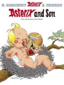 Goscinny & Uderzo - Asterix: Asterix and Son: Album 27 - 9780752847146 - V9780752847146