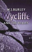 W.j. Burley - Wycliffe and the Beales - 9780752858722 - V9780752858722