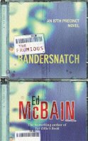 Ed McBain - The Frumious Bandersnatch - 9780752859163 - V9780752859163