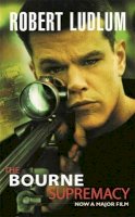 Robert Ludlum - The Bourne Supremacy - 9780752863887 - KCW0001495