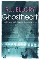 R.j. Ellory - Ghostheart - 9780752864099 - V9780752864099