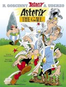 René Goscinny - Asterix: Asterix The Gaul: Album 1 - 9780752866048 - V9780752866048