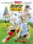Rene Goscinny - Asterix: Asterix The Gaul: Album 1 - 9780752866055 - V9780752866055