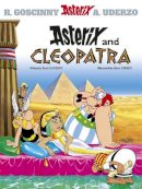 Rene Goscinny - Asterix: Asterix and Cleopatra: Album 6 - 9780752866062 - V9780752866062
