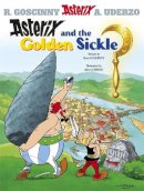 Goscinny & Uderzo - Asterix: Asterix and The Golden Sickle: Album 2 - 9780752866123 - 9780752866123