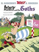 Rene Goscinny - Asterix: Asterix and The Goths: Album 3 - 9780752866154 - 9780752866154